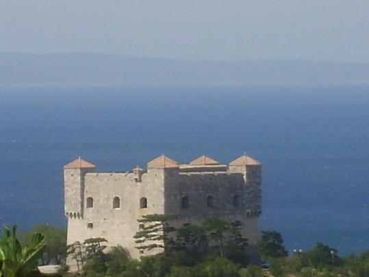 Apartments Adrialina Senj  Exterior photo