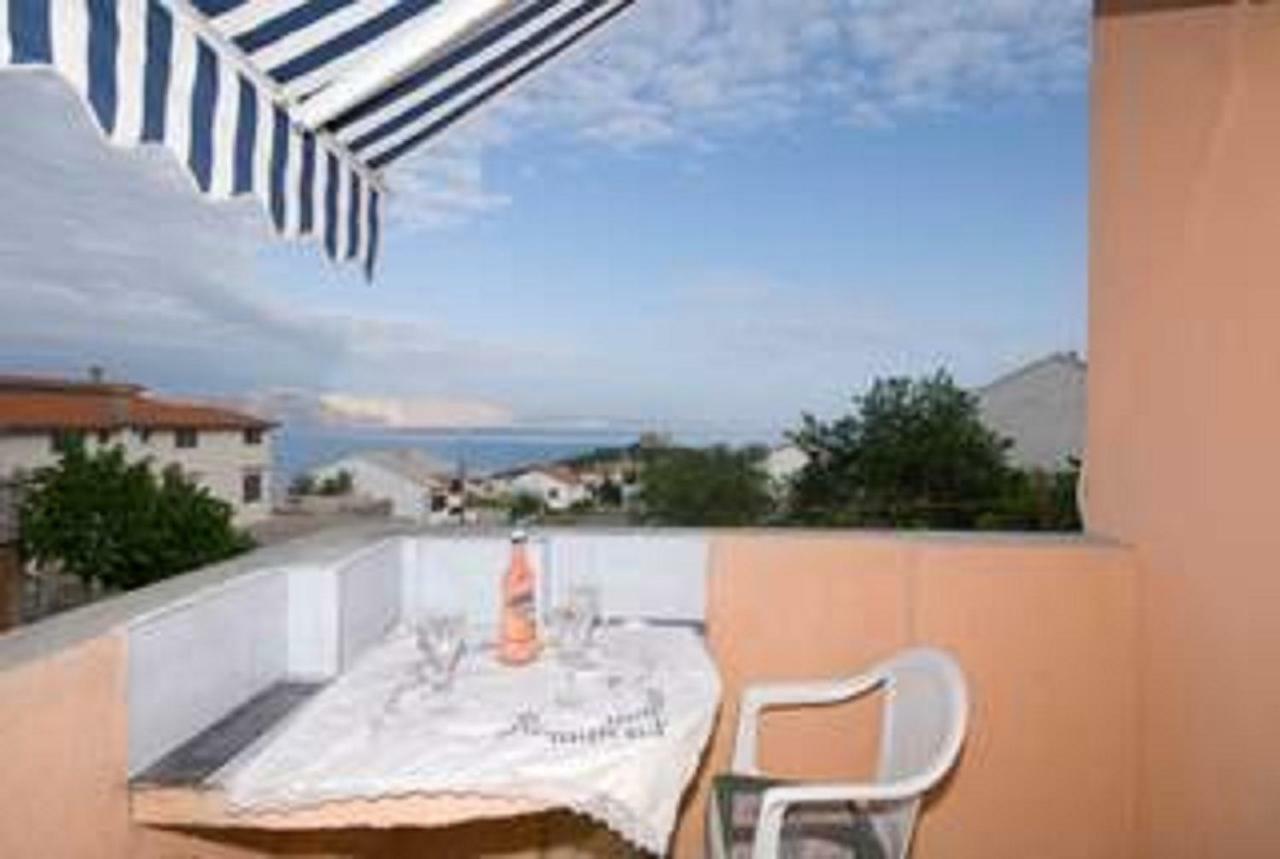 Apartments Adrialina Senj  Exterior photo