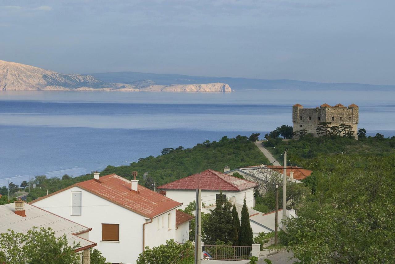 Apartments Adrialina Senj  Exterior photo